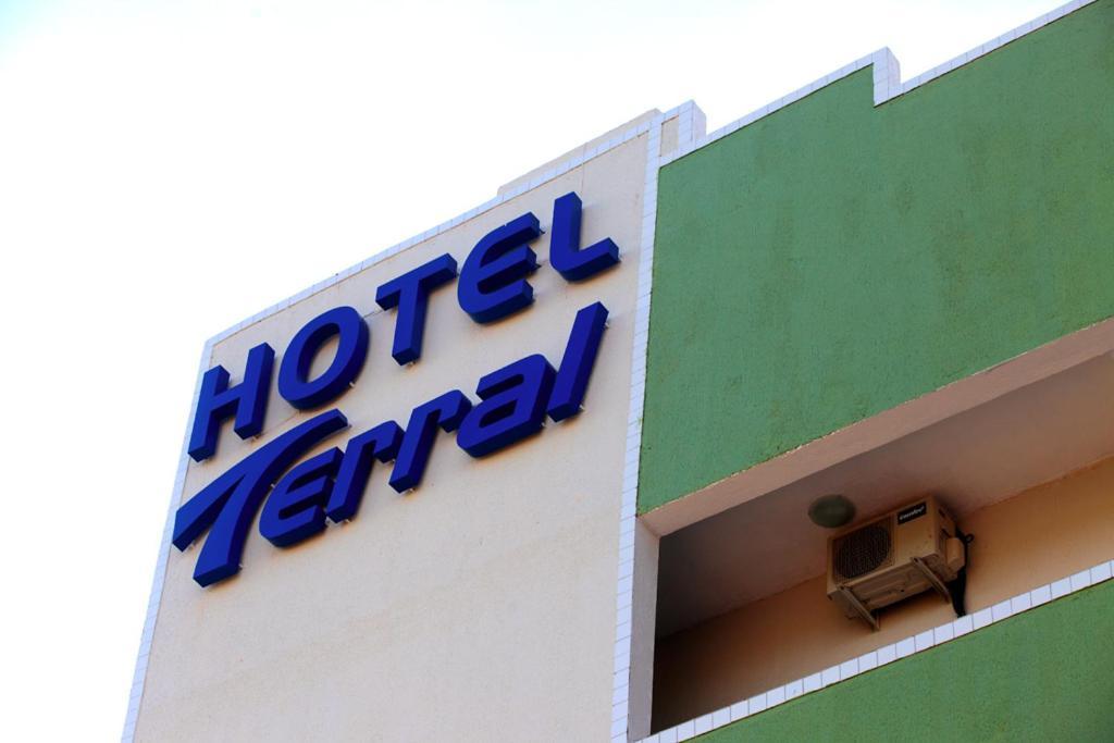 Terral 3*
