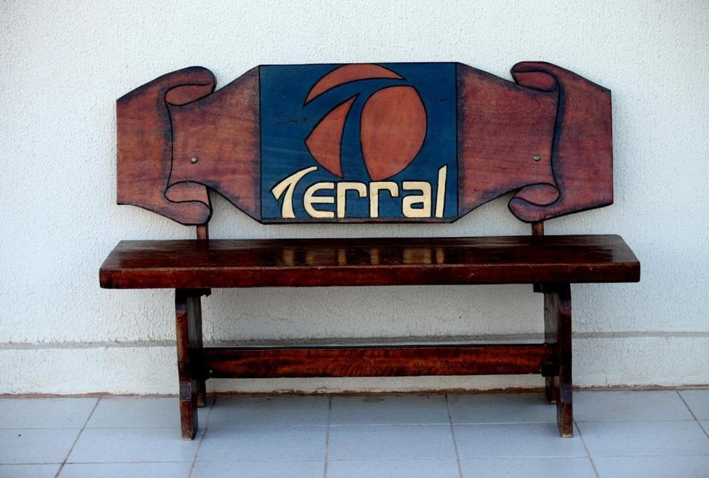 Terral Pindoretama